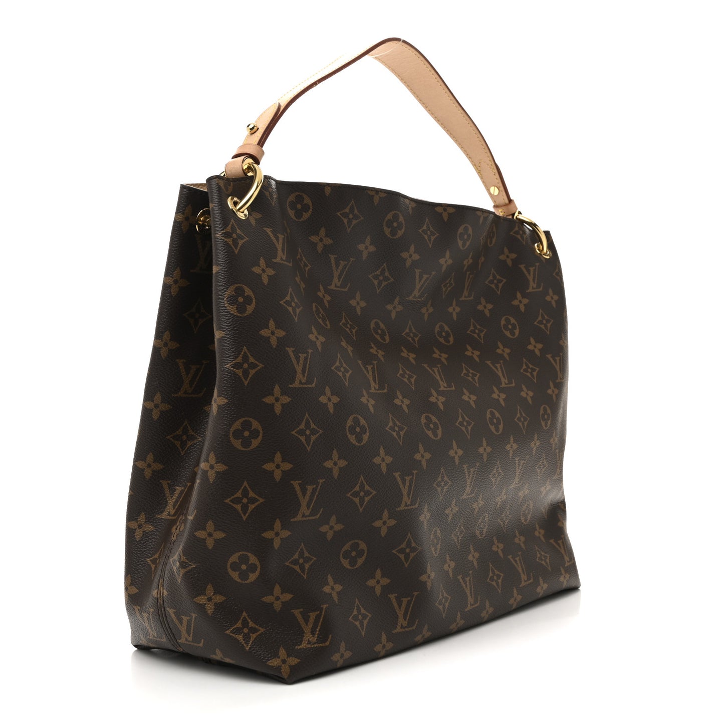Monogram Graceful MM