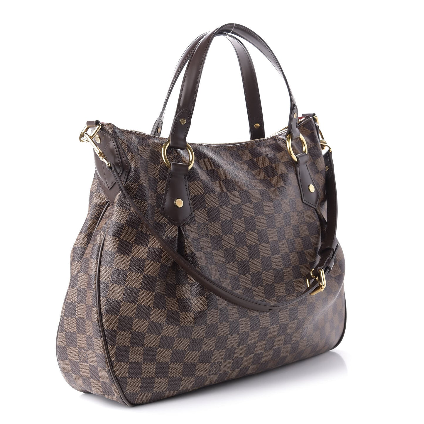 Damier Ebene Evora MM