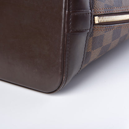 Louis Vuitton Damier Ebene Alma PM 14 of 14