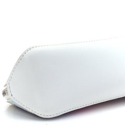 Louis Vuitton Monogram Watercolor Elizabeth Pencil Pouch Multicolor 8 of 9