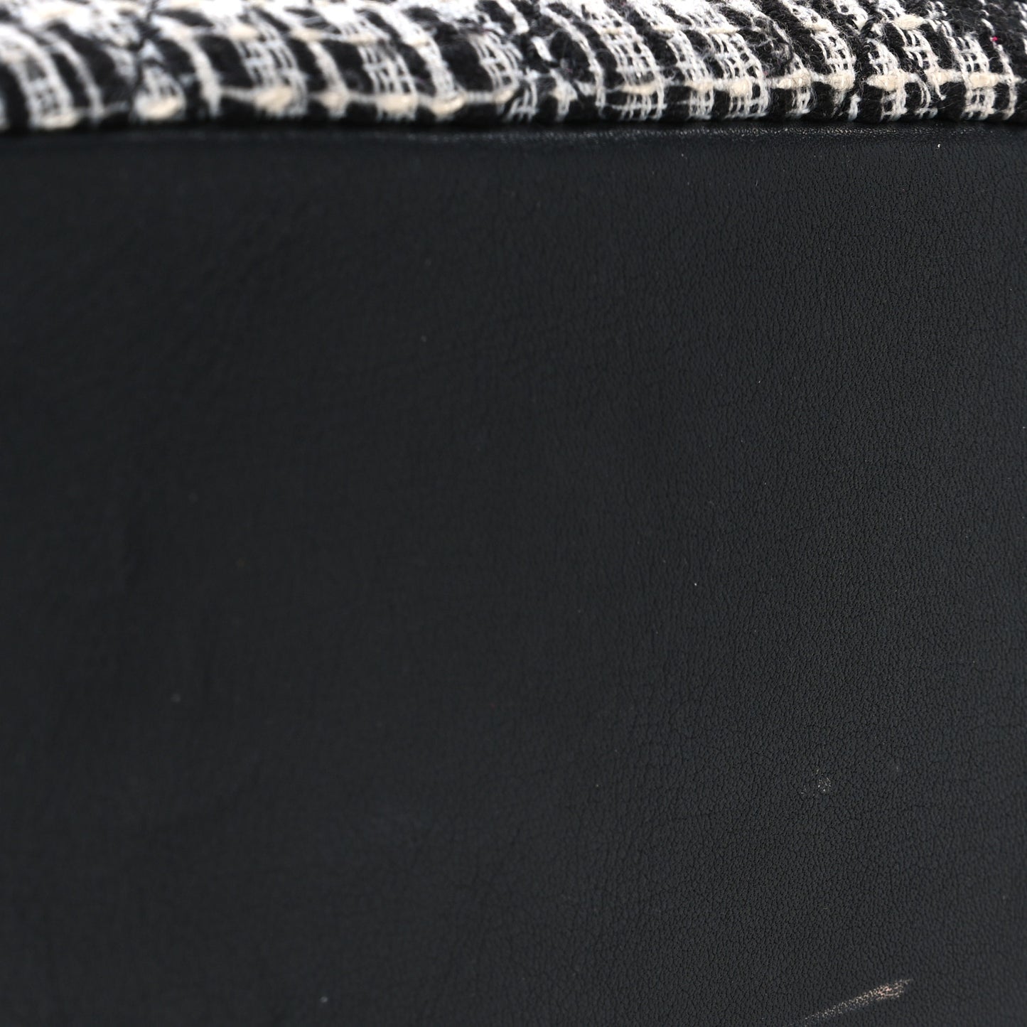 Fantasy Tweed Quilted Jumbo Easy Flap Multicolor