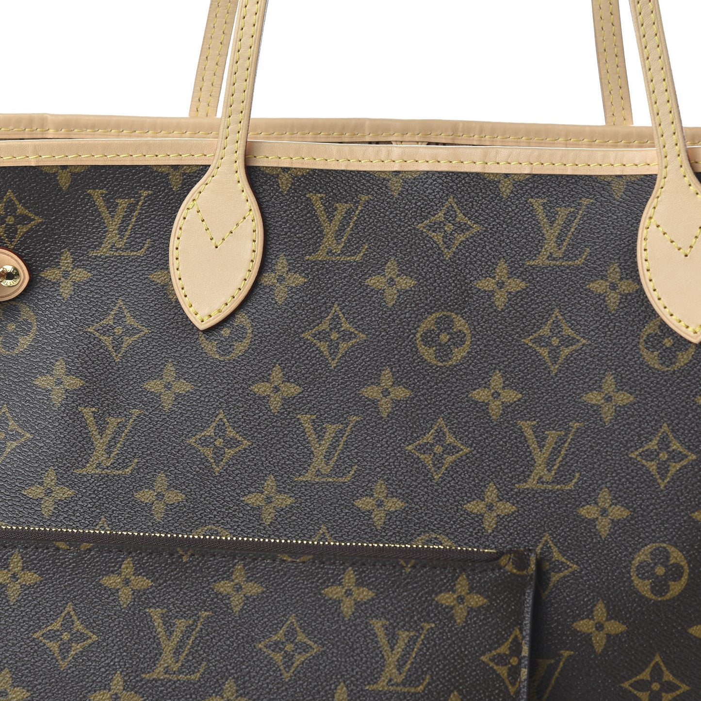 Monogram Neo Neverfull MM