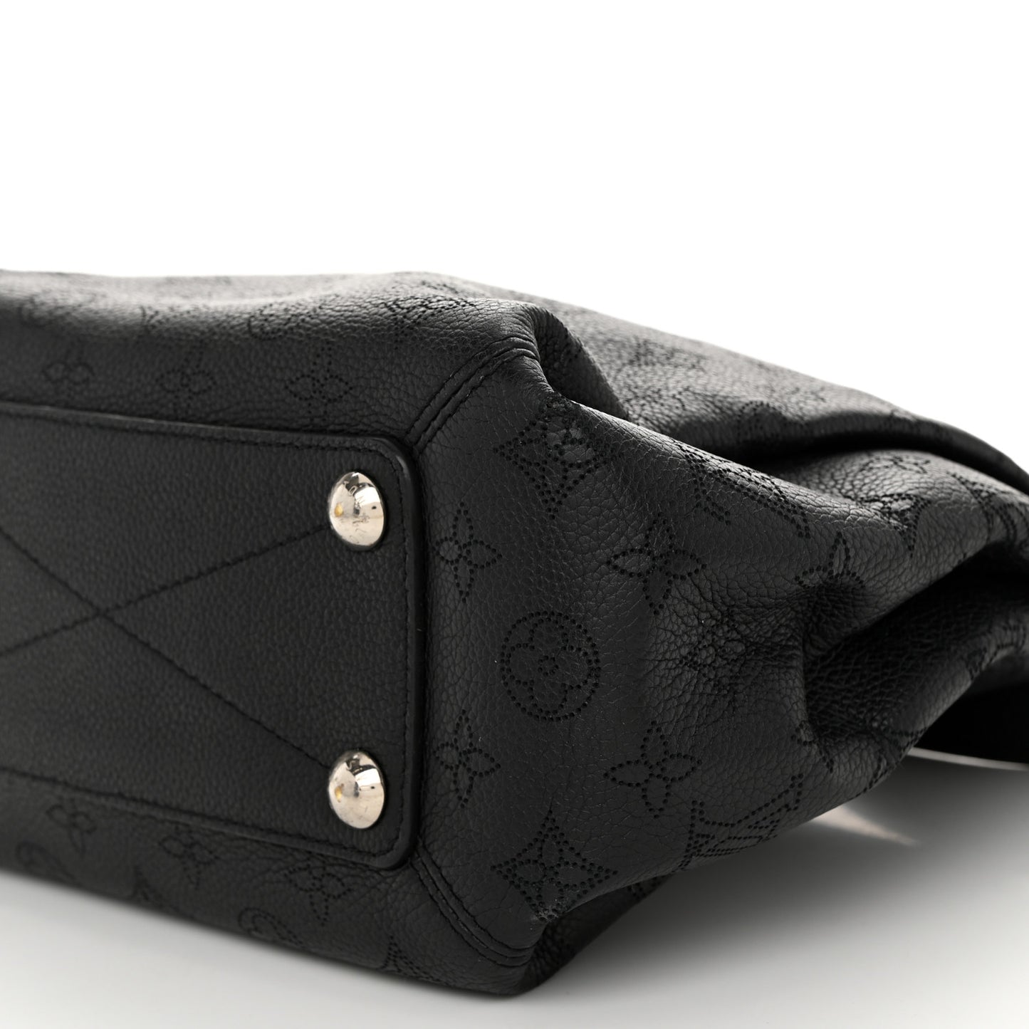 Mahina Babylone Chain BB Black