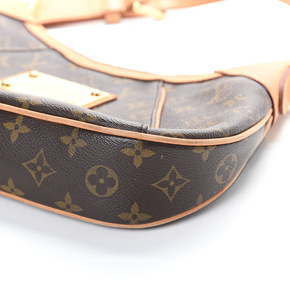 Louis Vuitton Monogram Thames PM 8 of 8