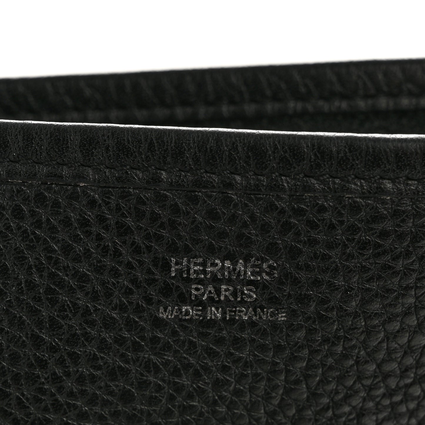 Taurillon Clemence Evelyne II Black