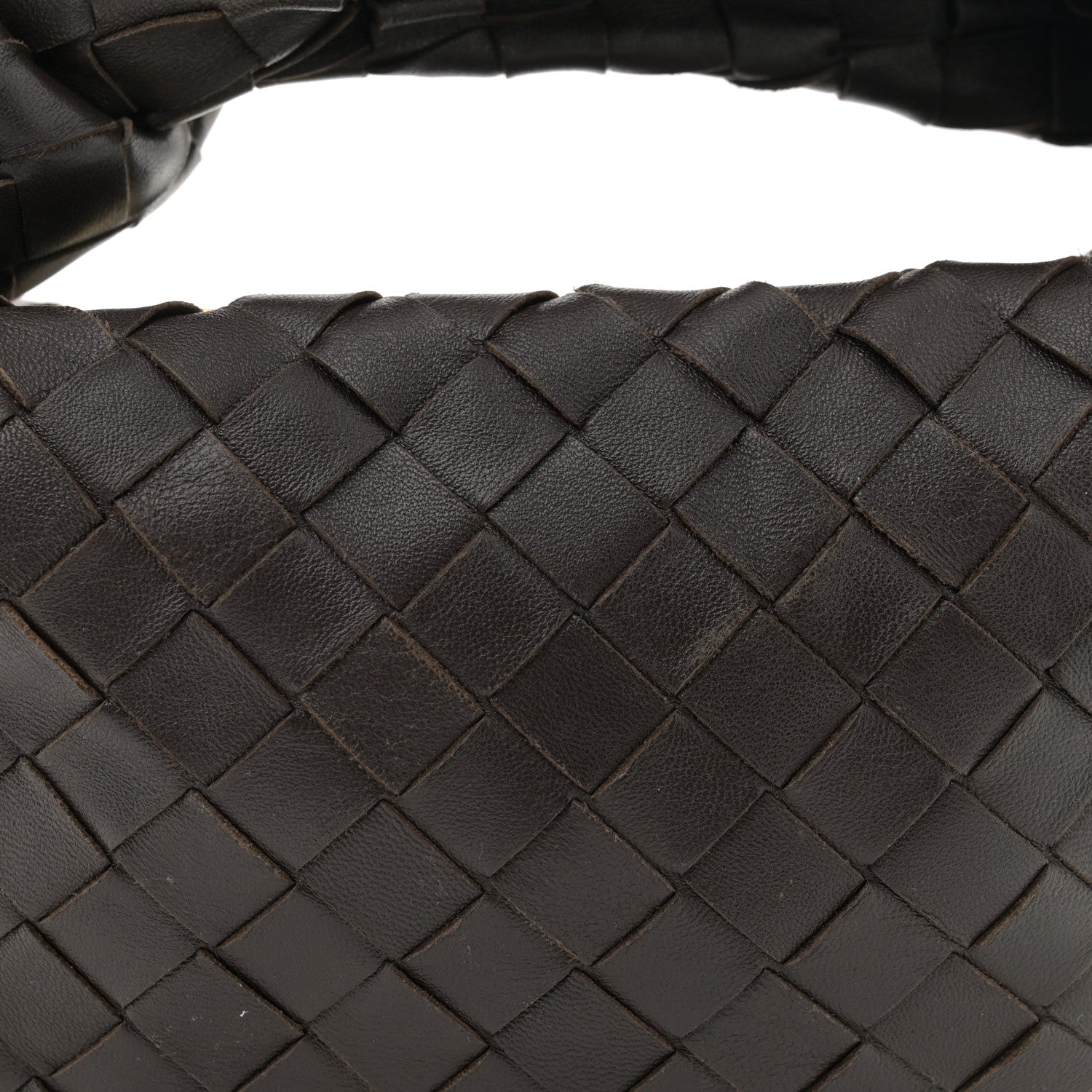 Bottega Veneta Nappa Intrecciato Mini Jodie Fondant 8 of 11