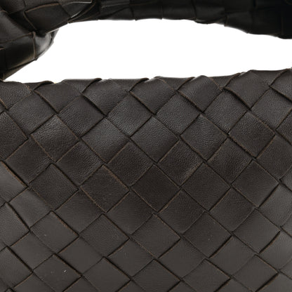 Bottega Veneta Nappa Intrecciato Mini Jodie Fondant 8 of 11
