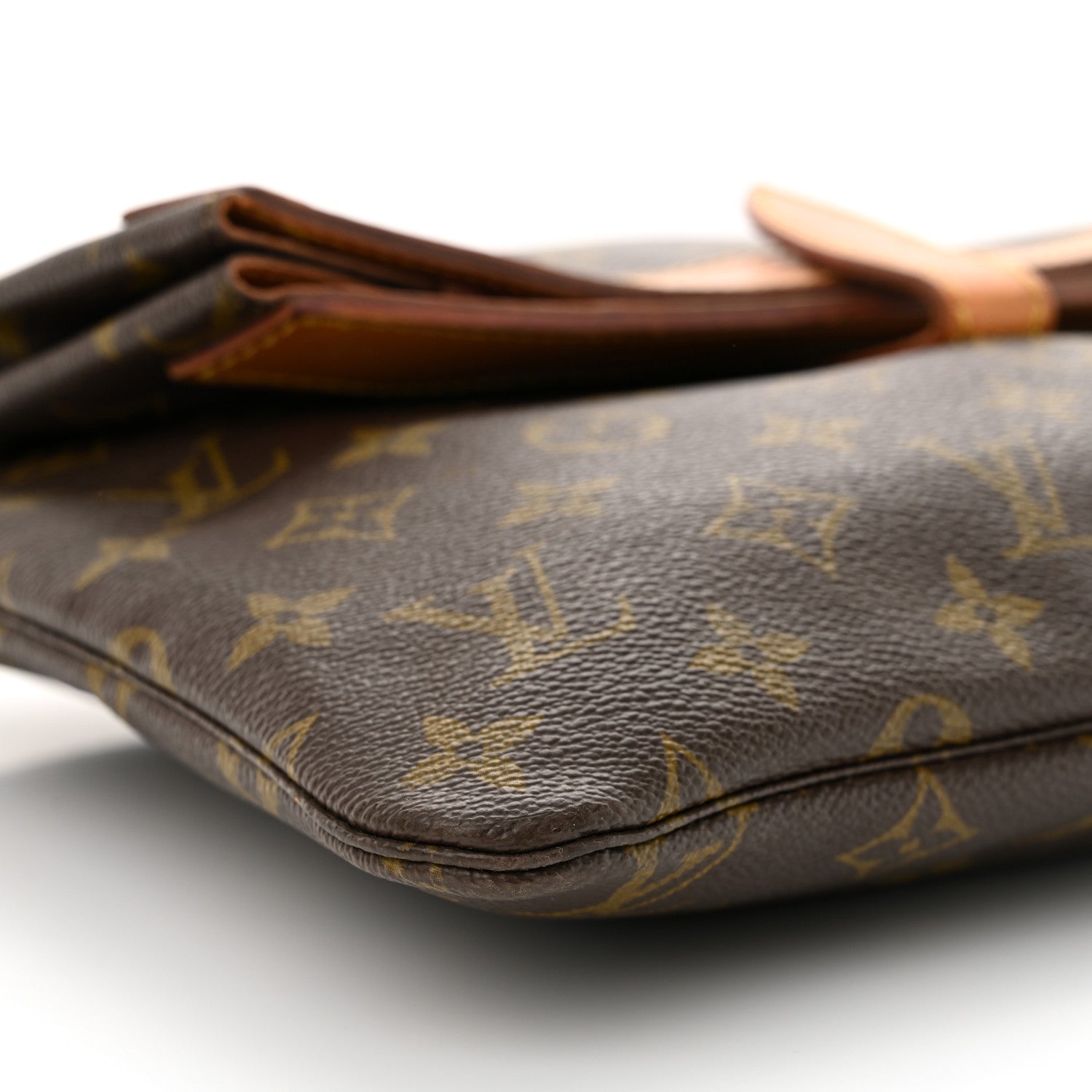 Louis Vuitton Monogram Pochette Pliante 9 of 16