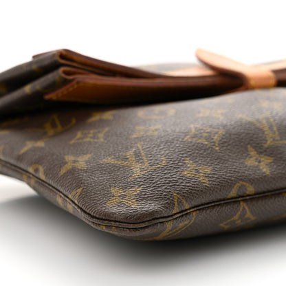Louis Vuitton Monogram Pochette Pliante 9 of 16