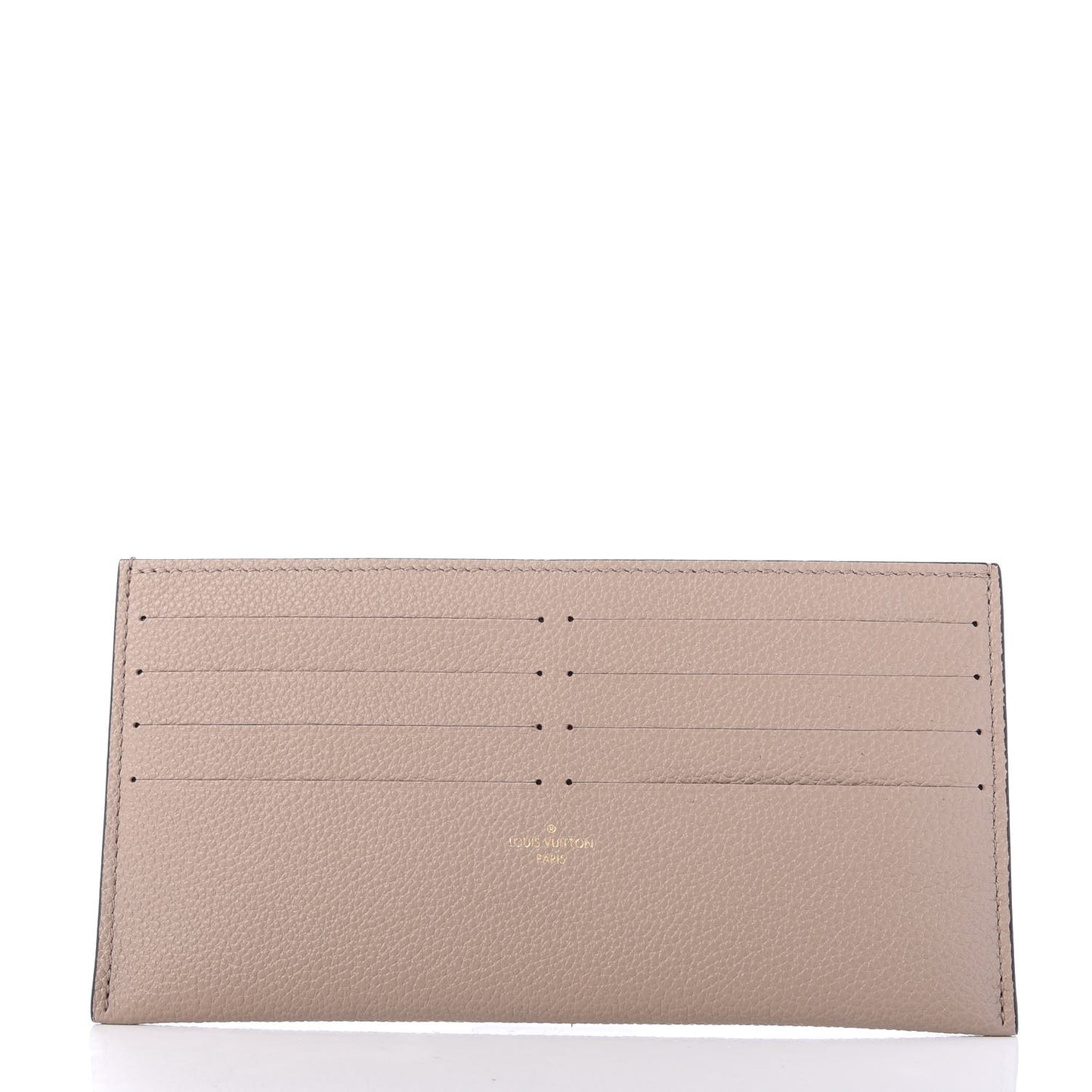 Empreinte Pochette Felicie Chain Wallet Tourterelle