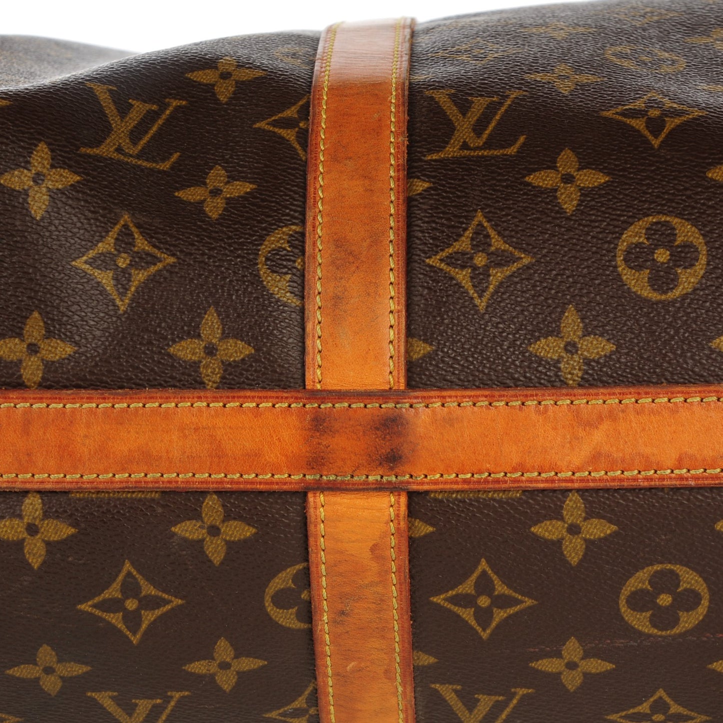 Monogram Sac Flanerie 50