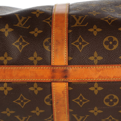 Louis Vuitton Monogram Sac Flanerie 50 11 of 13