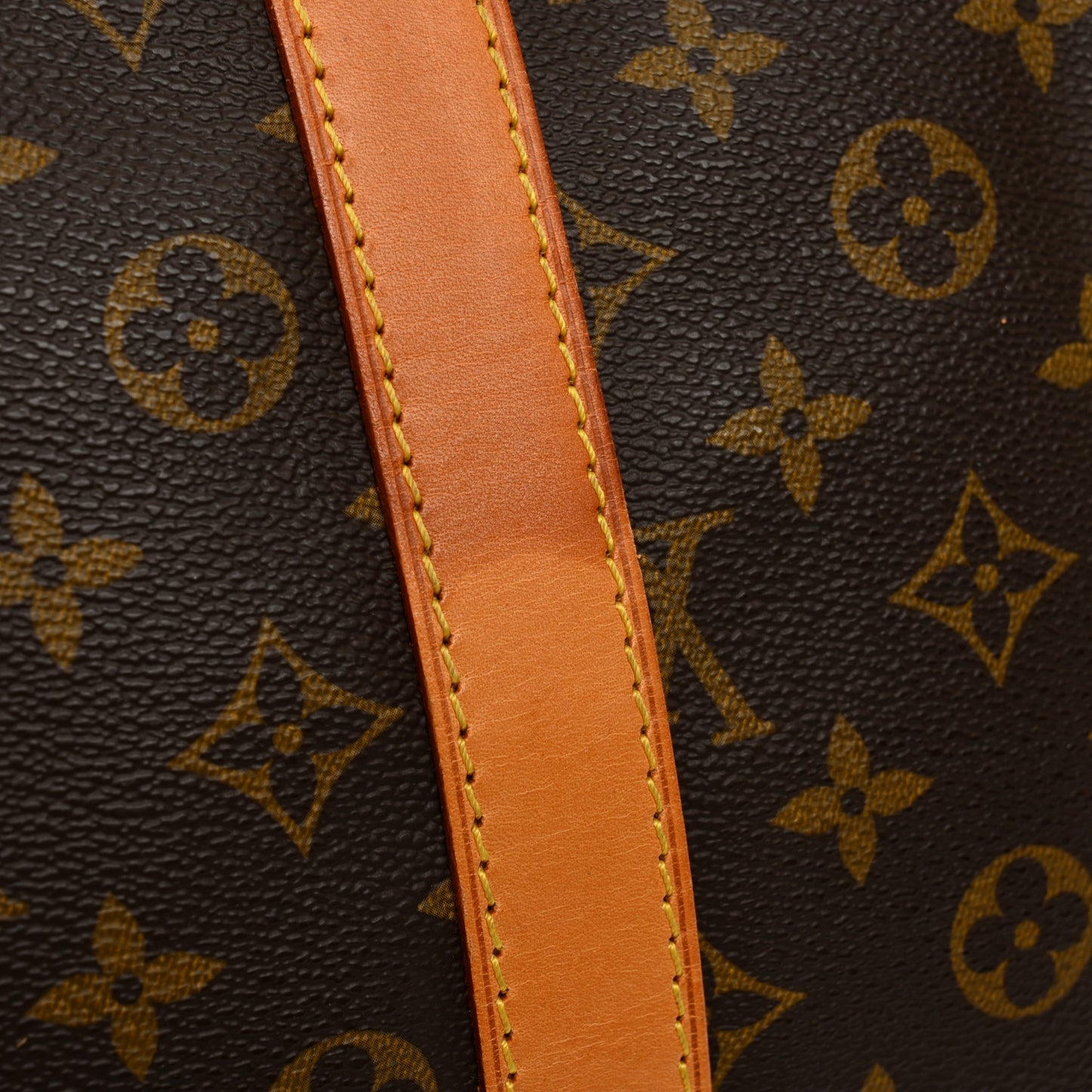 Monogram Keepall Bandouliere 55