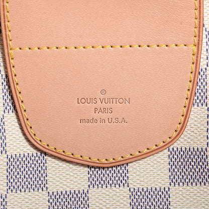 Louis Vuitton Damier Azur Stresa GM 7 of 7