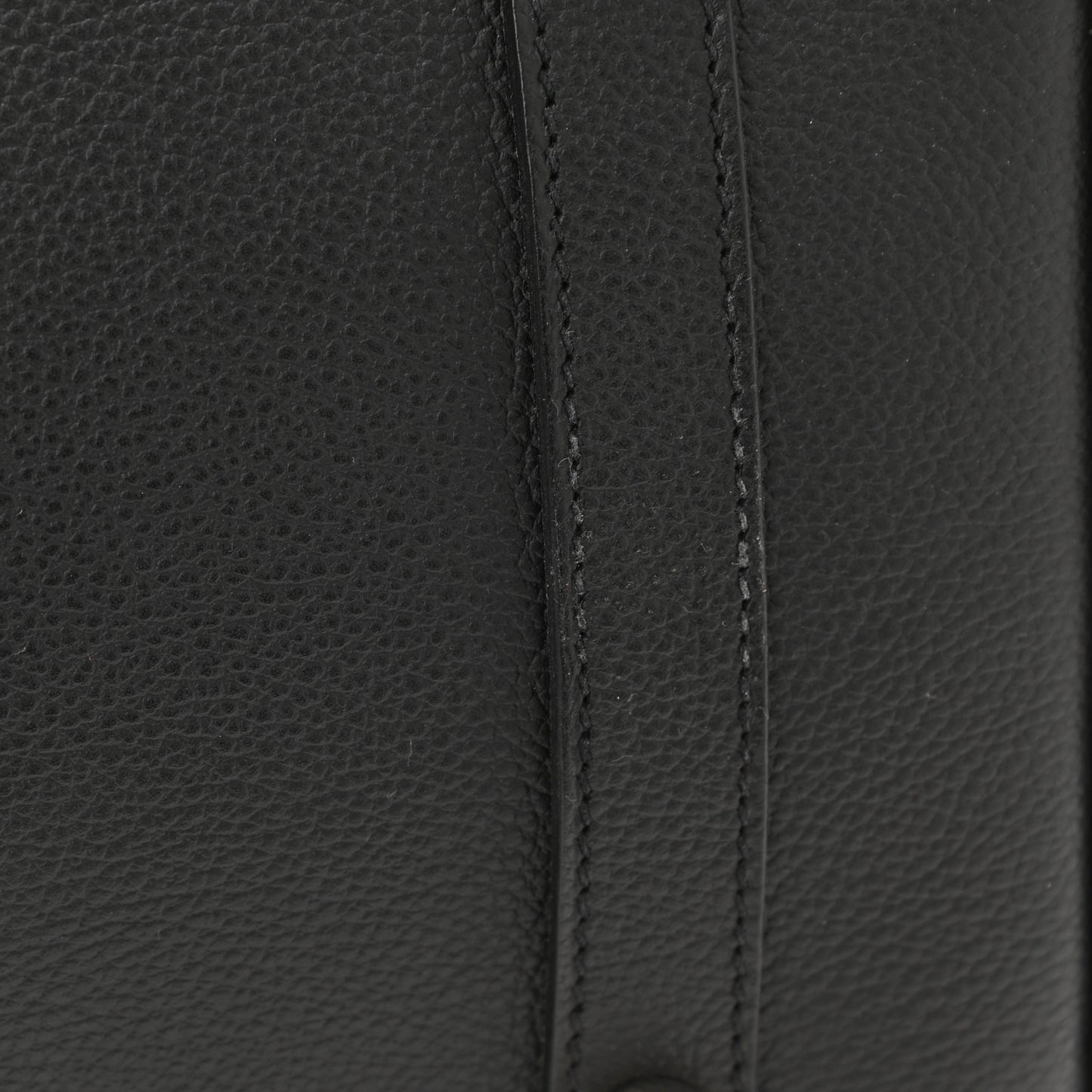 Vache Trekking Birkin 35 Black