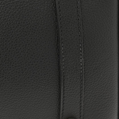 Hermes Vache Trekking Birkin 35 Black 19 of 20