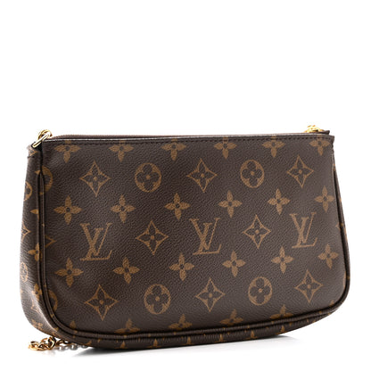 Louis Vuitton Monogram Multi Pochette Accessories 3 of 10