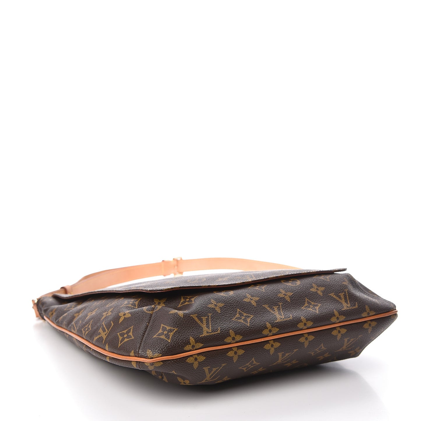 Monogram Musette GM
