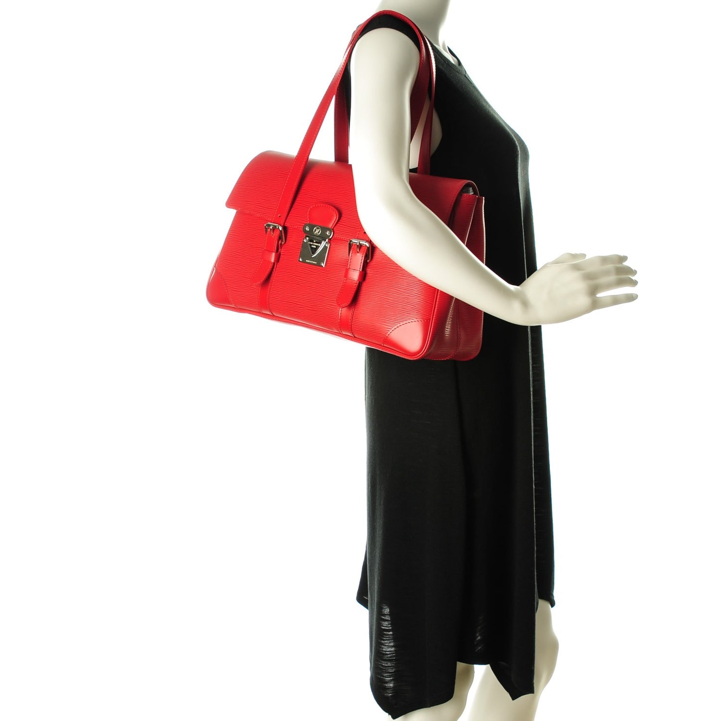 Epi Segur MM Rouge
