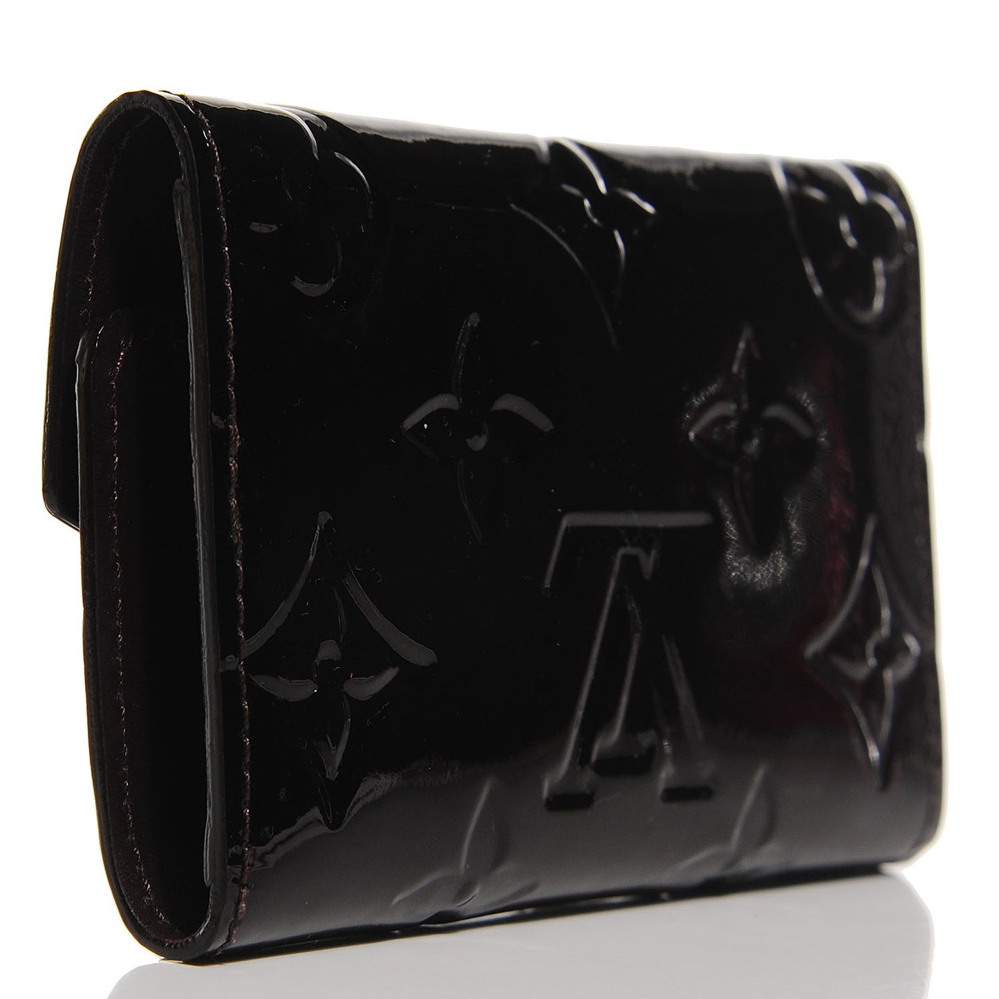 Vernis Multicles 6 Key Holder Amarante