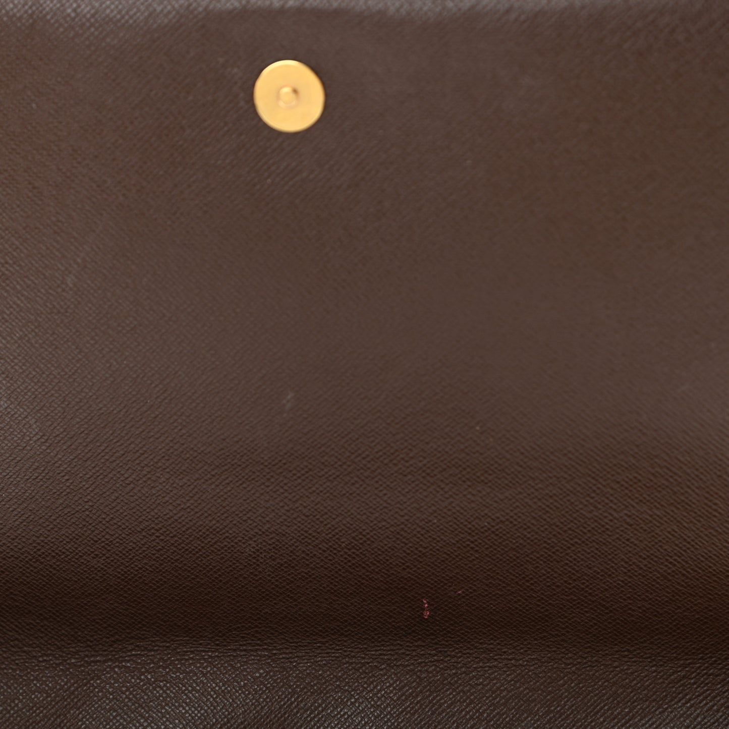 Damier Ebene Musette Tango