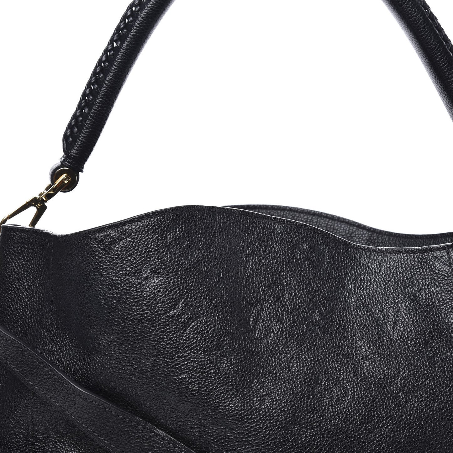 Empreinte Bagatelle Black