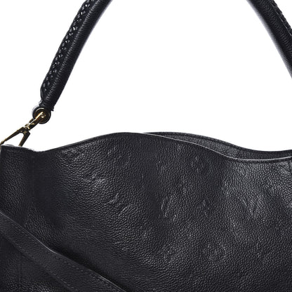Louis Vuitton Empreinte Bagatelle Black 8 of 9