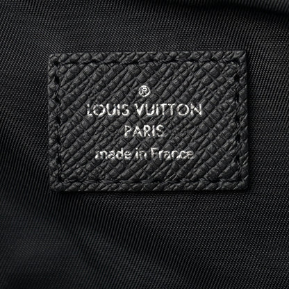 Louis Vuitton Damier Cobalt Matchpoint Backpack 6 of 8