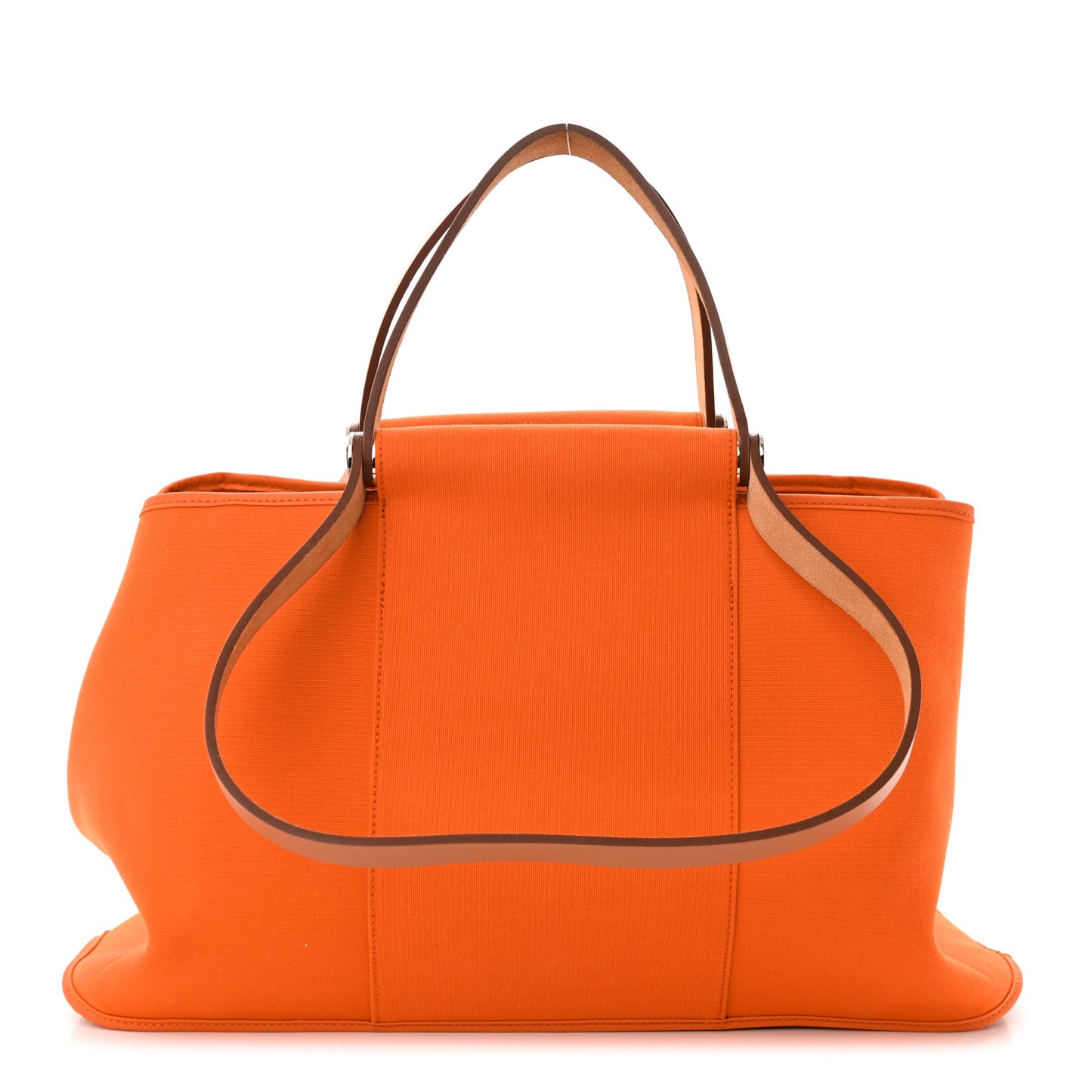 Toile Cabag 39 Orange