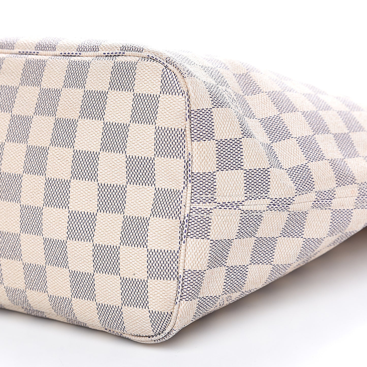 Damier Azur Neverfull MM