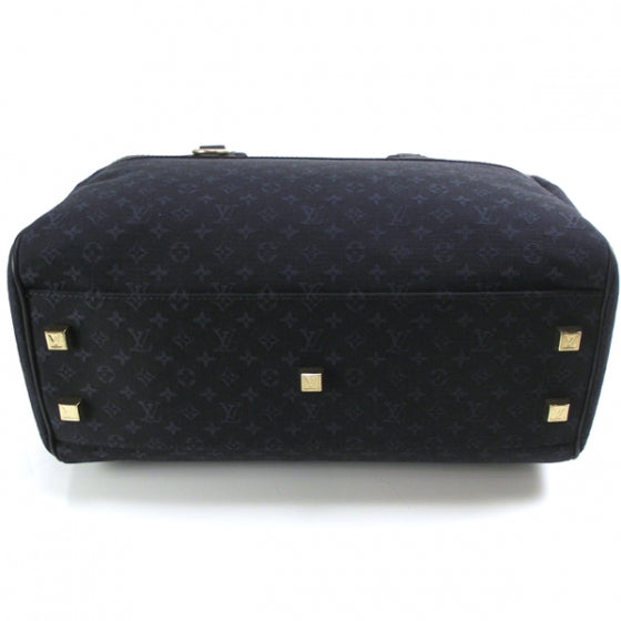 Mini Monogram Josephine GM Blue