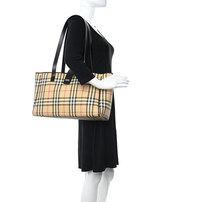Burberry House Check Diaper Bag 2 of 10