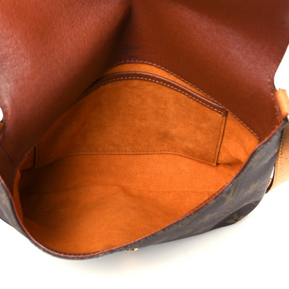 Louis Vuitton Monogram Musette Tango 5 of 16