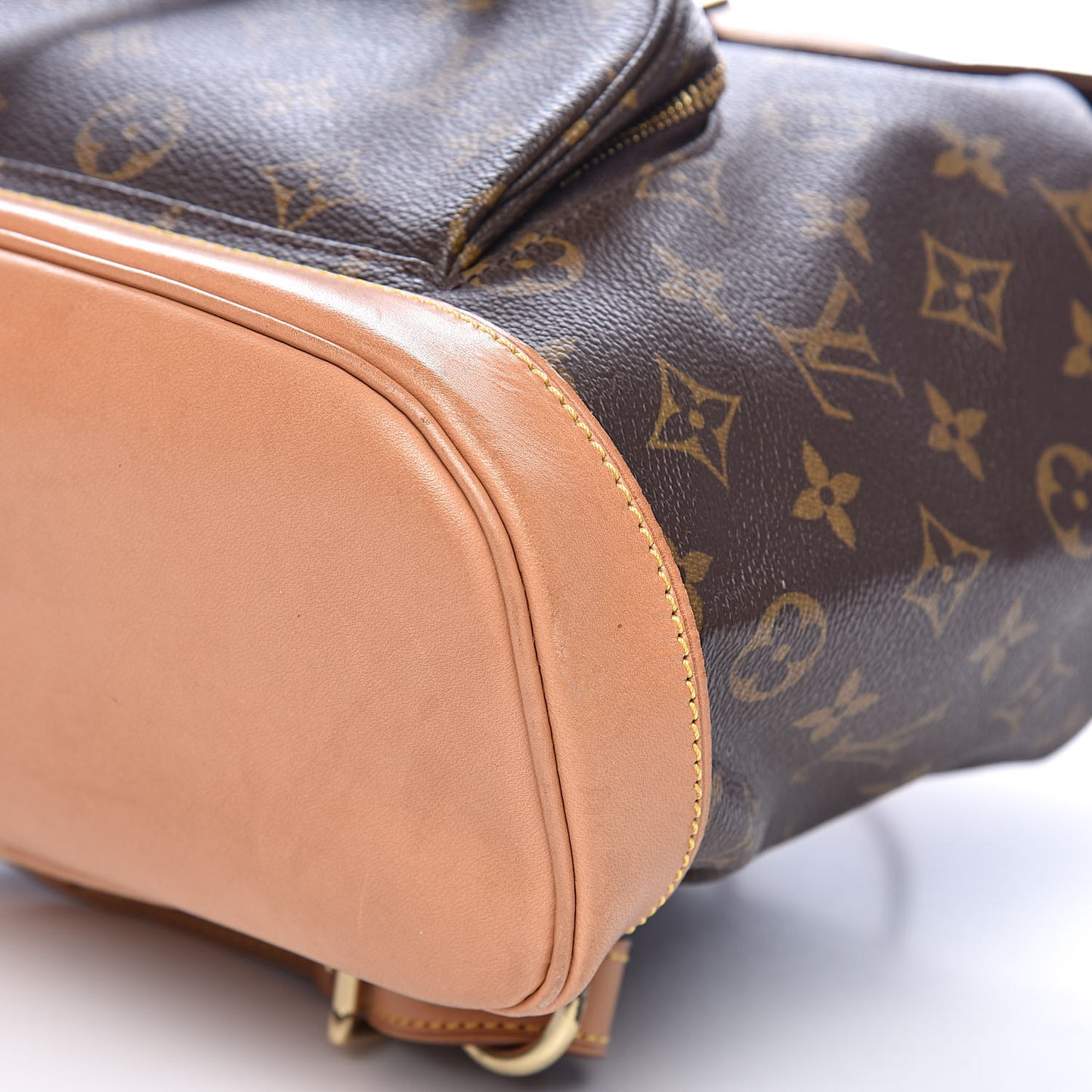 Monogram Montsouris MM Backpack