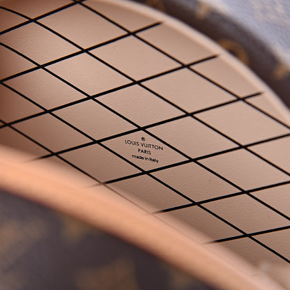 Louis Vuitton Monogram Petite Boite Chapeau 8 of 9