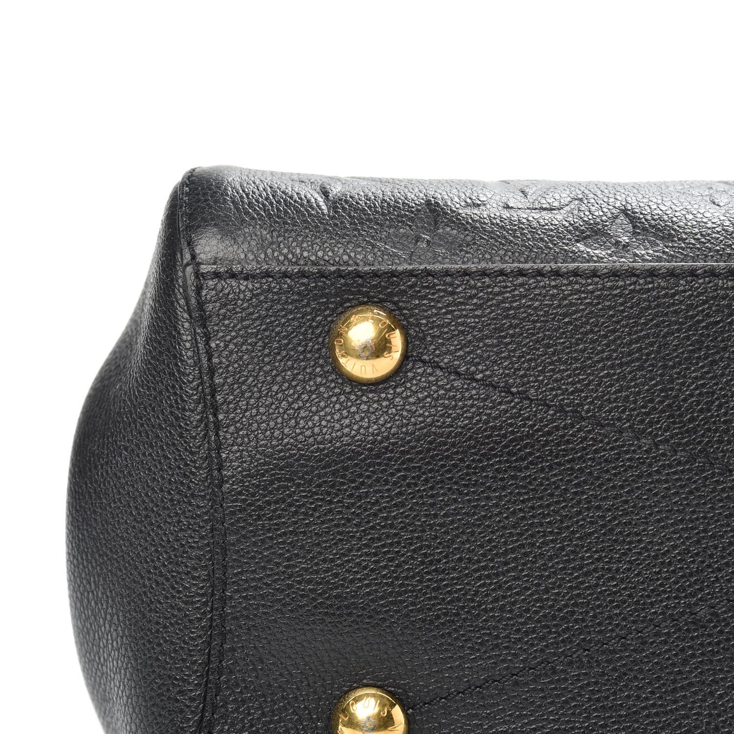Empreinte Montaigne MM Black