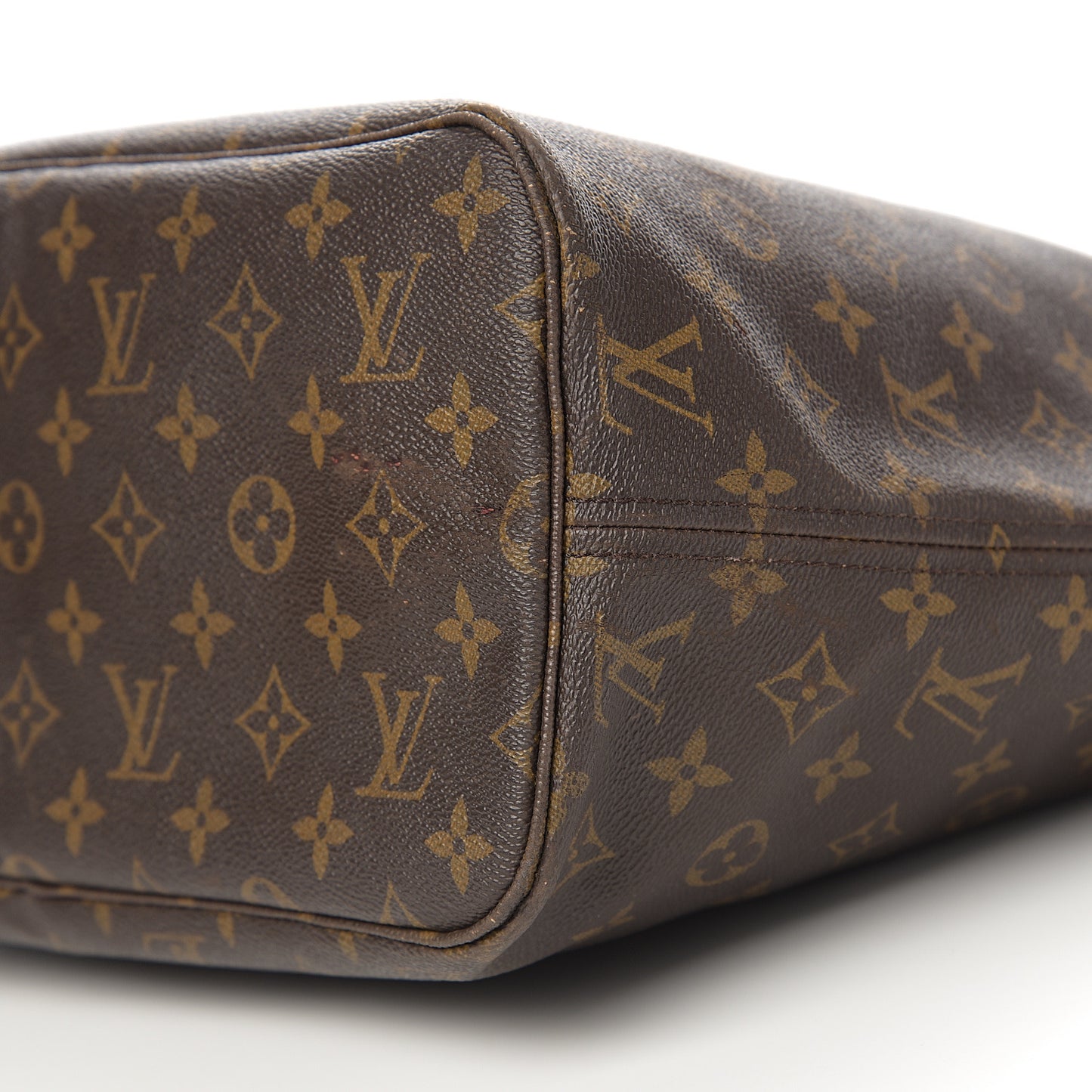 Monogram Neverfull MM
