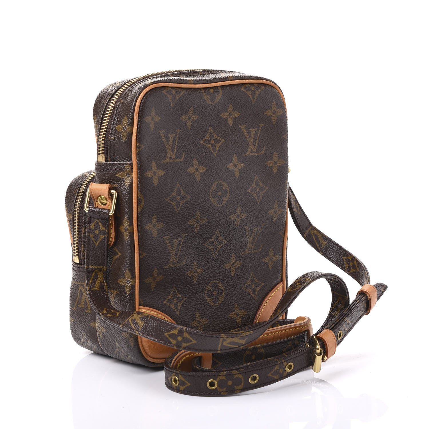 Louis Vuitton Monogram Amazone 2 of 8