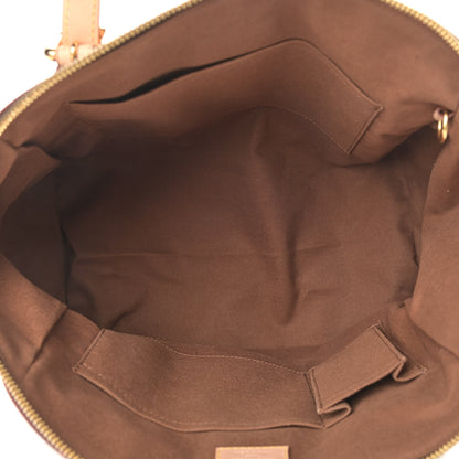 Louis Vuitton Monogram Tivoli GM 5 of 14