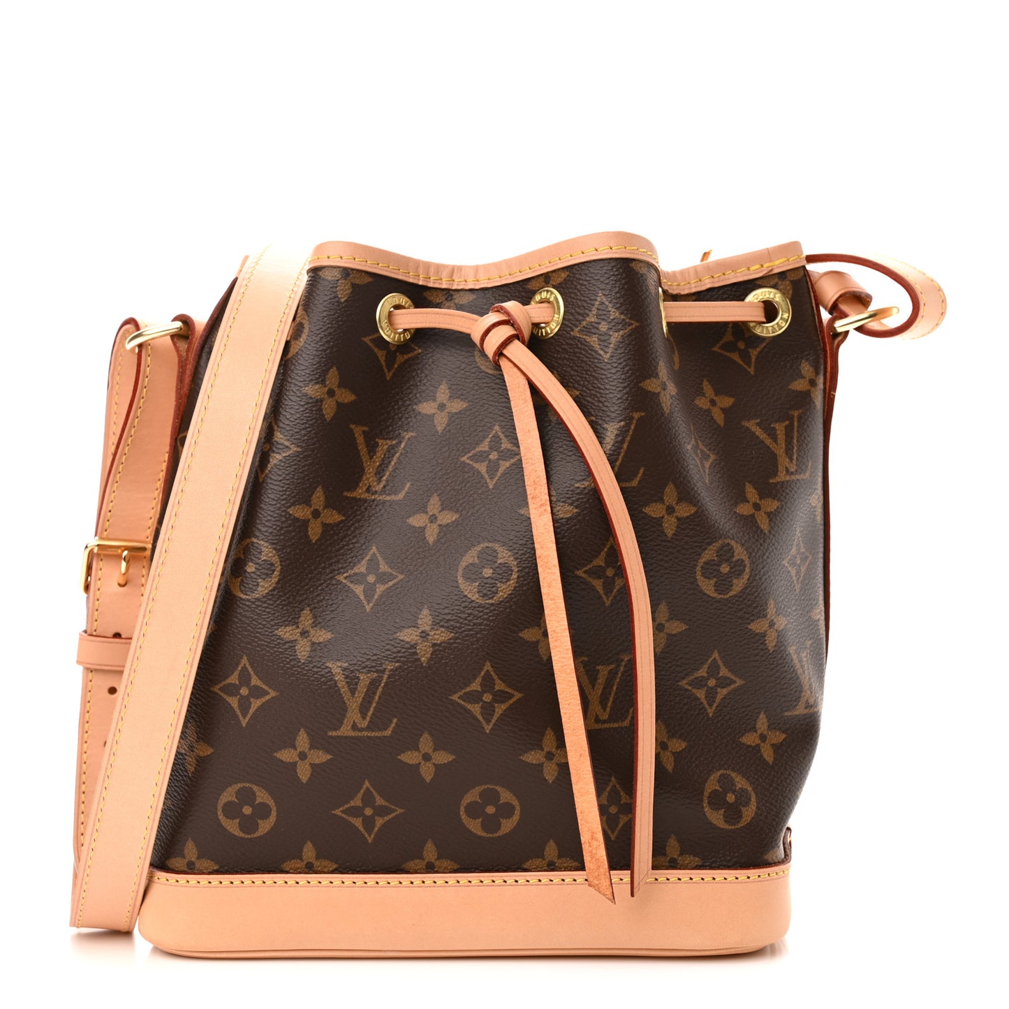 Monogram Noe BB