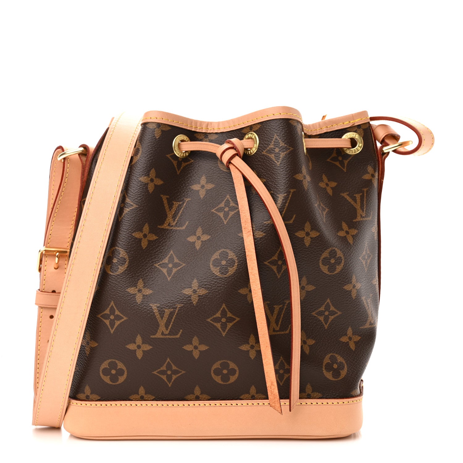 Louis Vuitton Monogram Noe BB 1 of 9