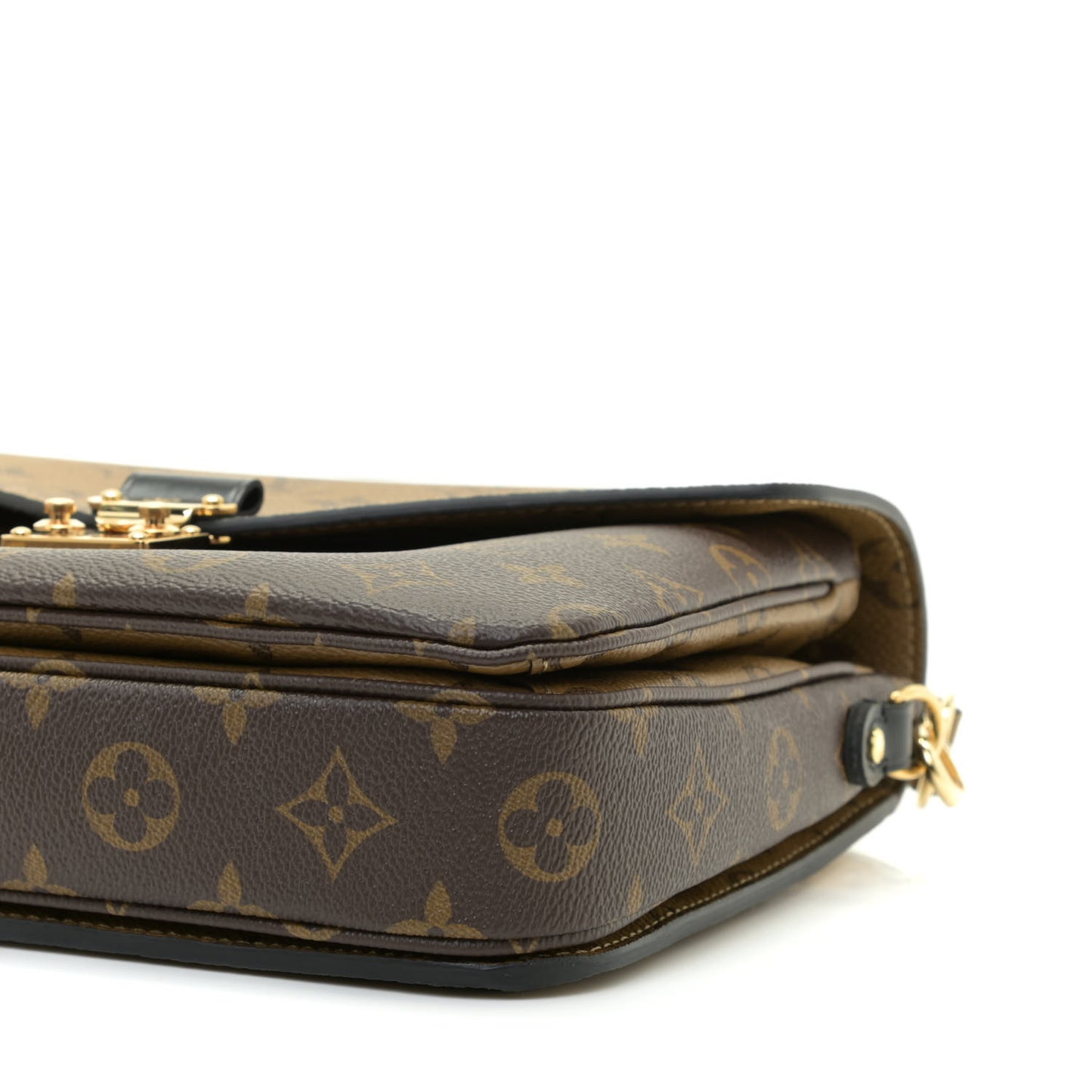 Reverse Monogram Pochette Metis