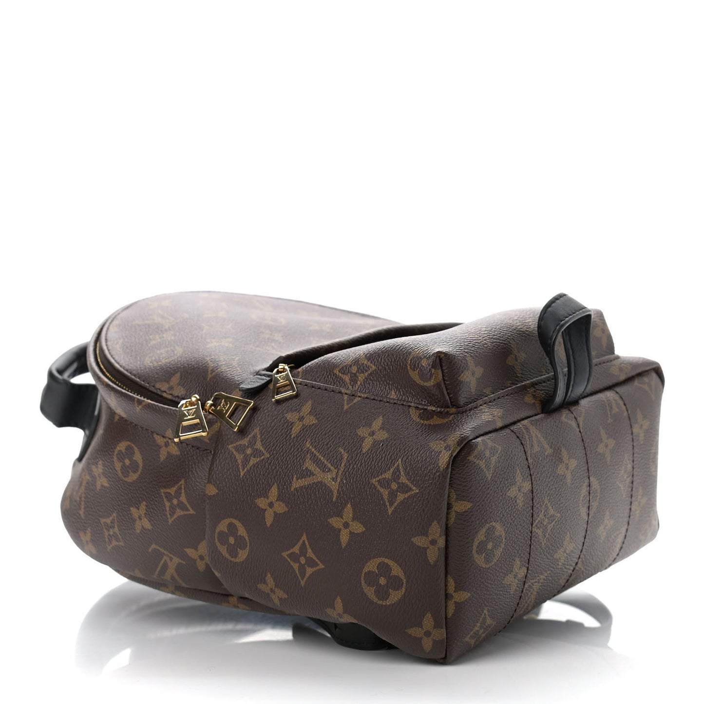Monogram Palm Springs Backpack PM