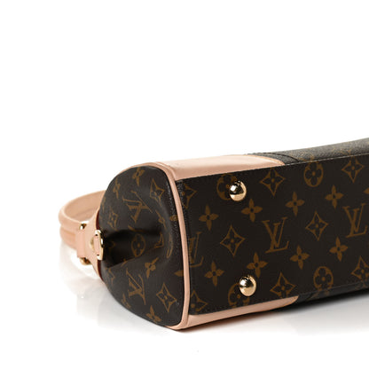 Louis Vuitton Monogram Beverly MM 8 of 18