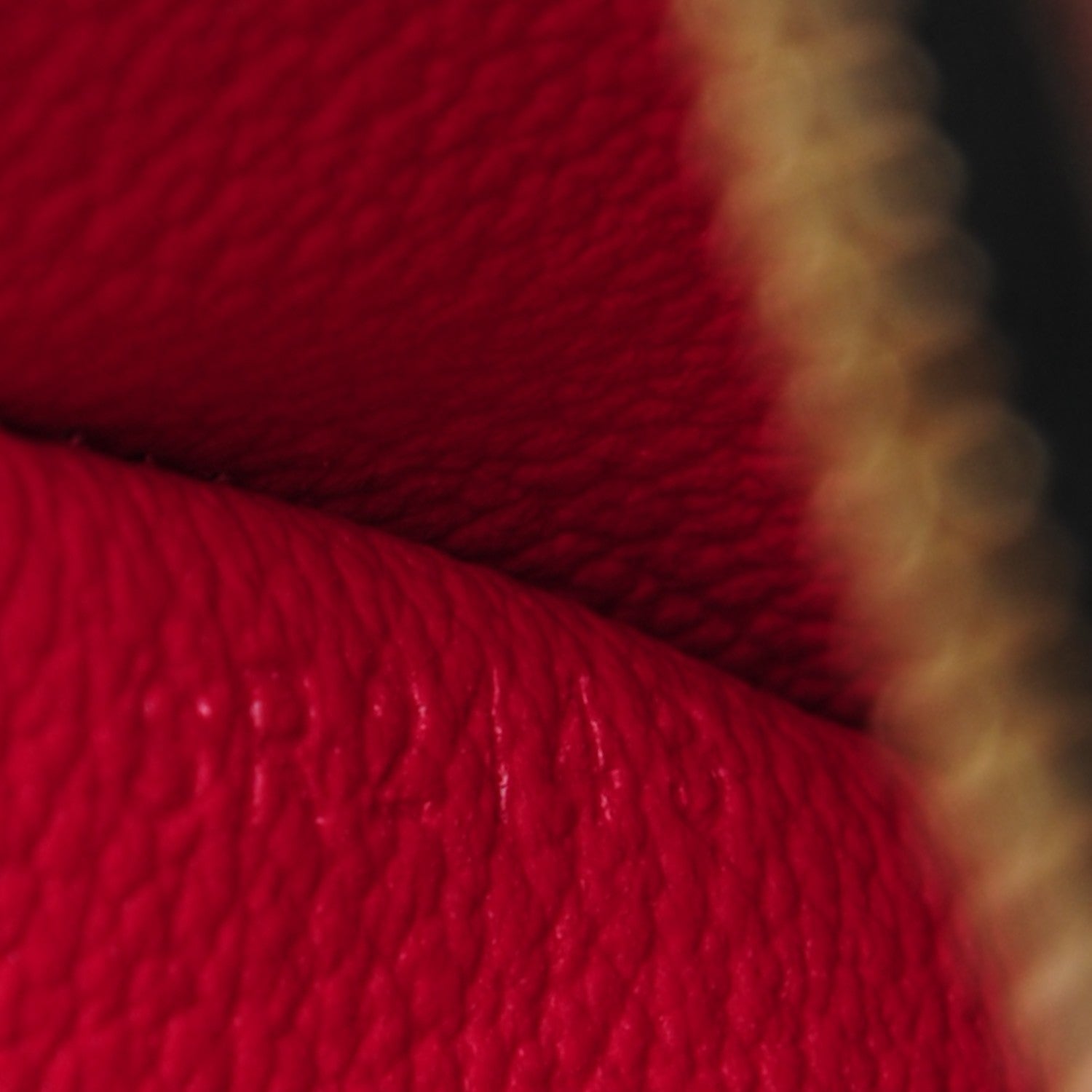 Louis Vuitton Monogram Multicolor Cosmetic Pouch Black Grenade 7 of 7