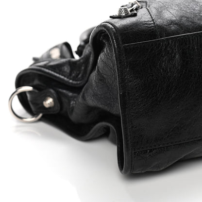 Balenciaga Agneau Giant 12 Silver Hardware City 7 of 11