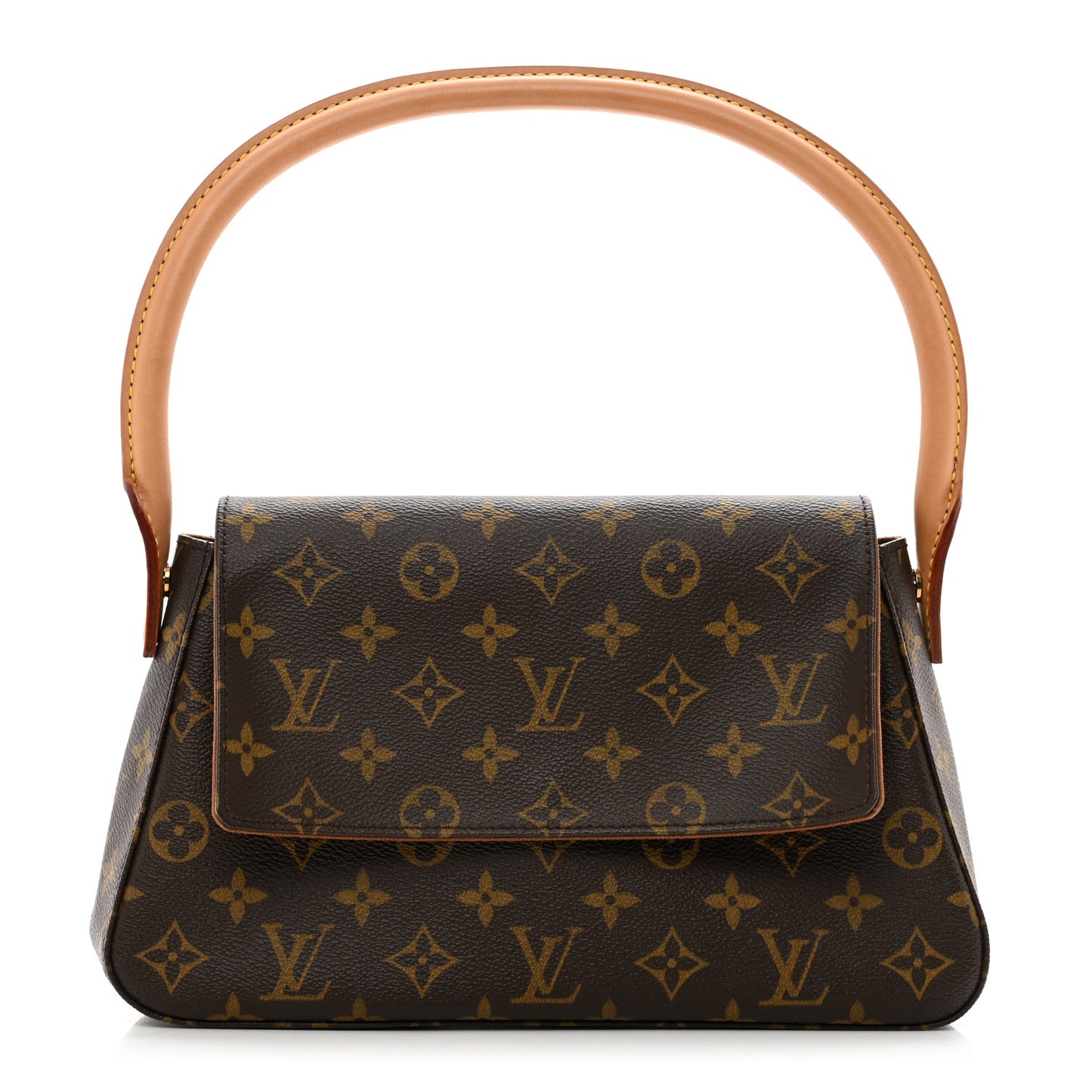 Monogram Mini Looping