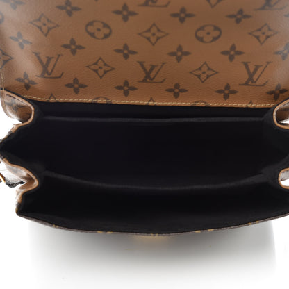 Louis Vuitton Reverse Monogram Pochette Metis 7 of 11