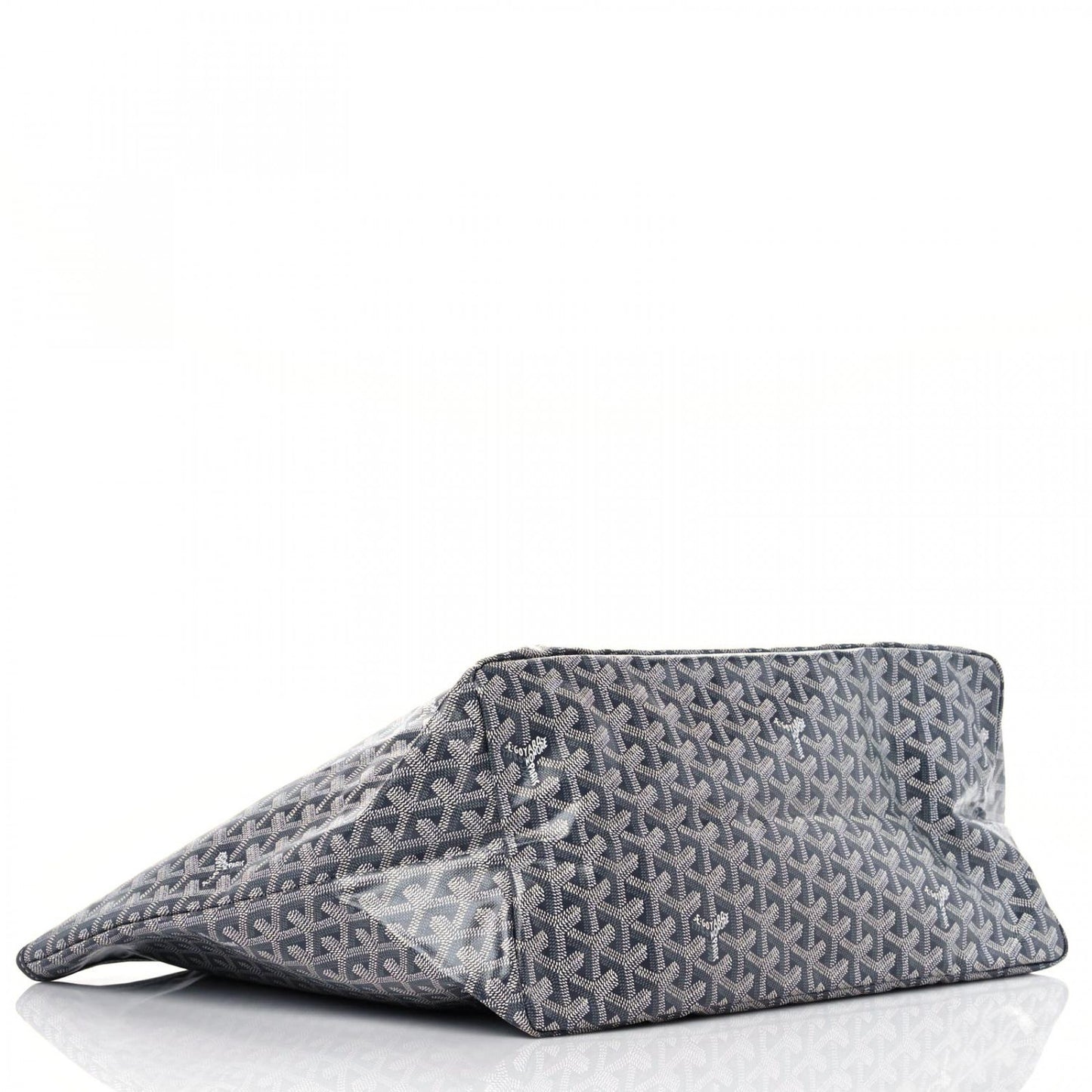Goyardine Saint Louis GM Grey