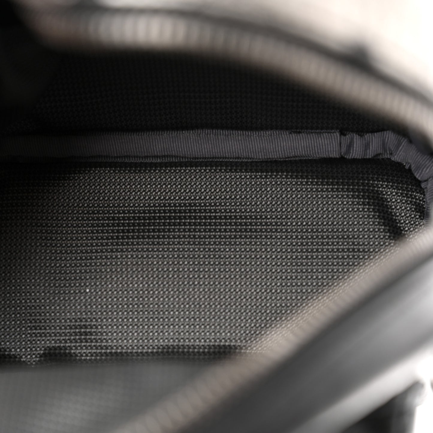 Metallic Visetos Studded X-Mini Bebe Boo Backpack Silver